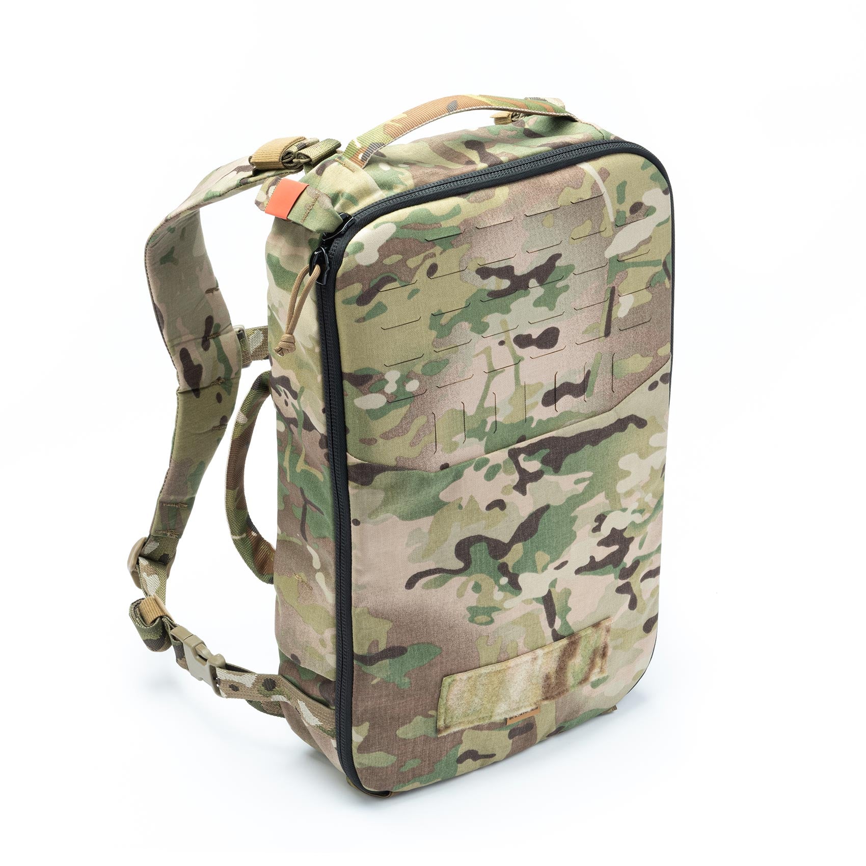 AURA 13 Backpack Black AURA 13 Backpack Black