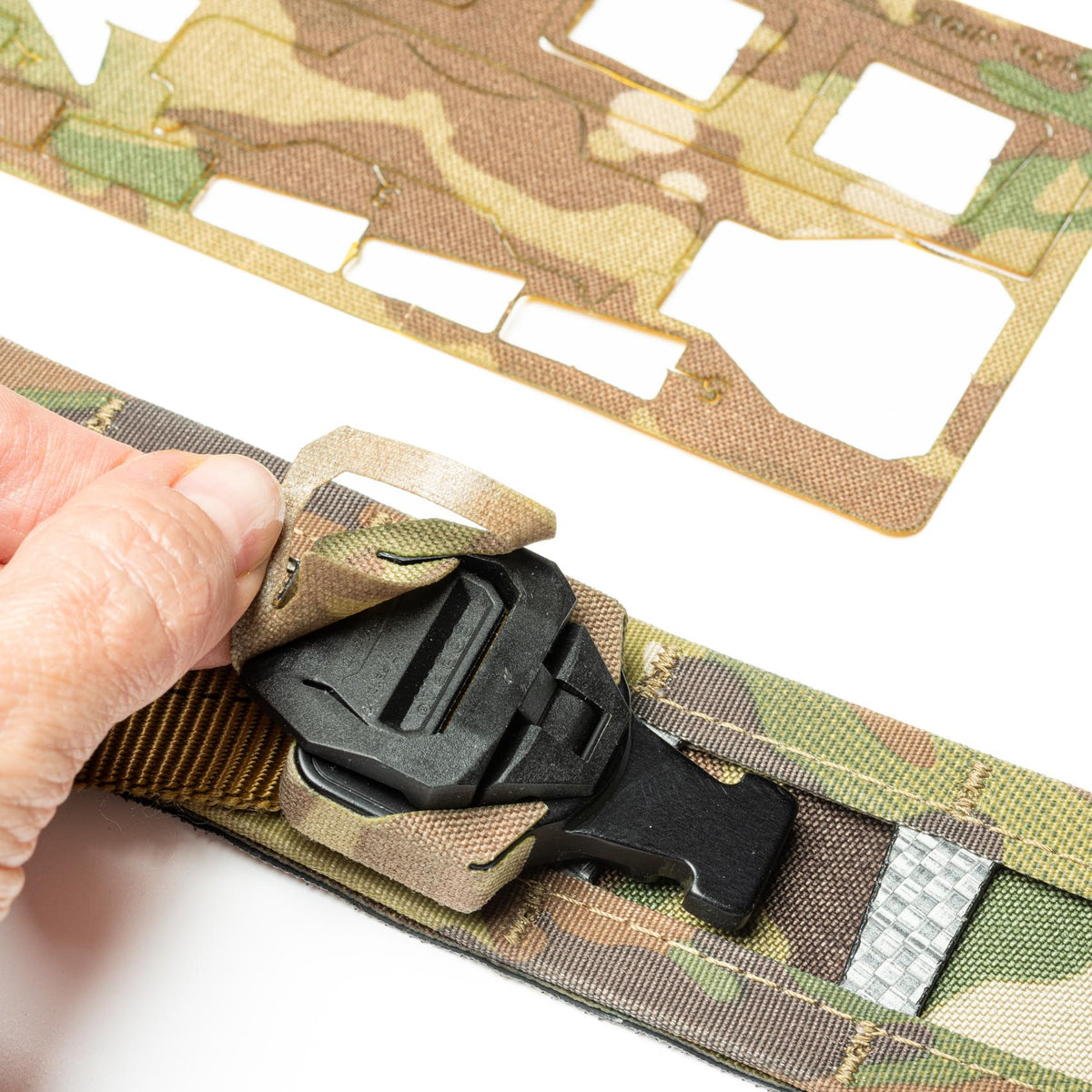 CORDURA Wrap - LIBRA