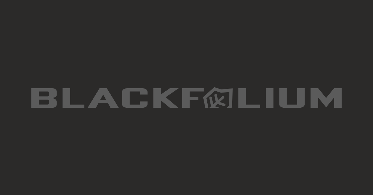 SUUNTO Clipper L/B – BLACKFOLIUM