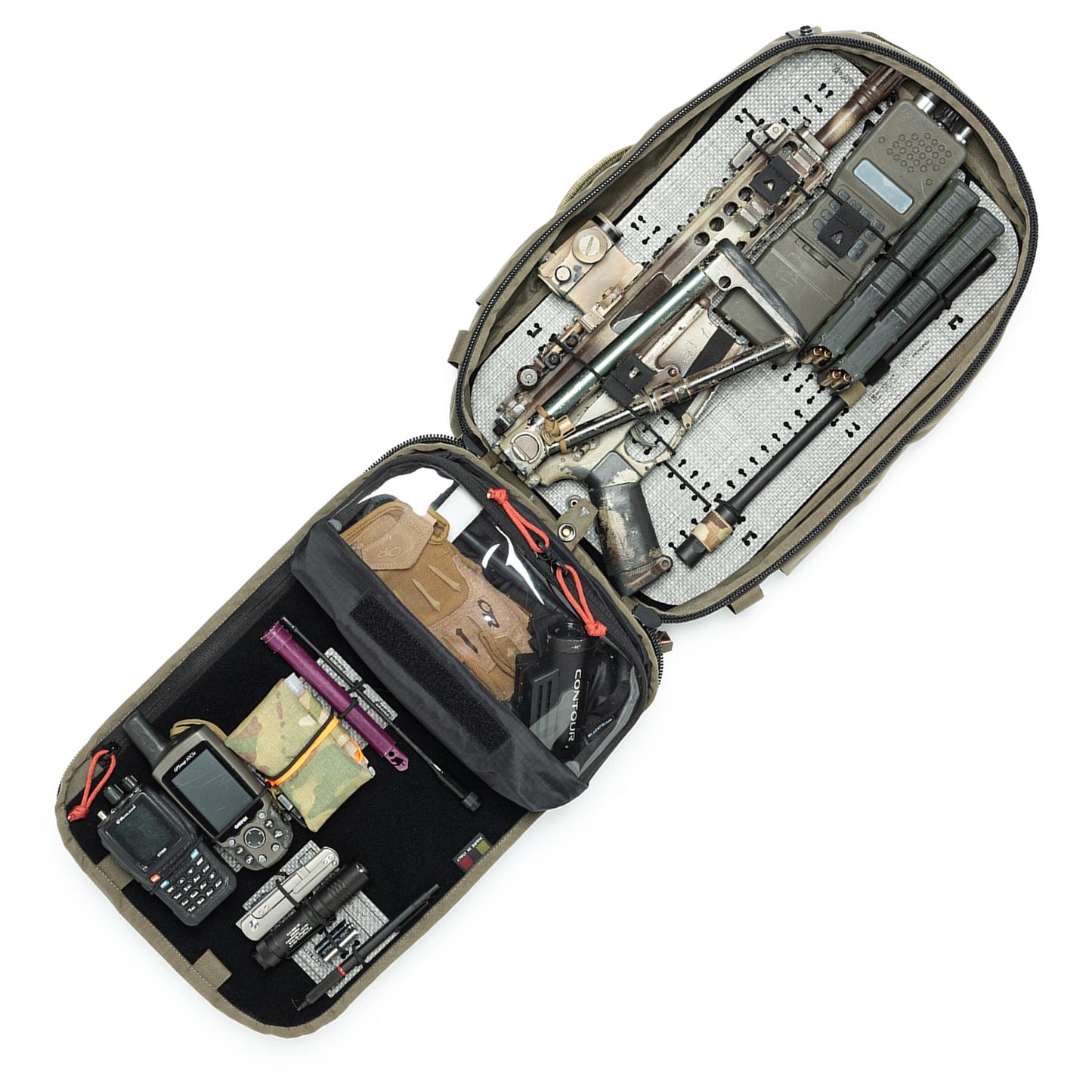 8-LOCK® EDC-Utility 9