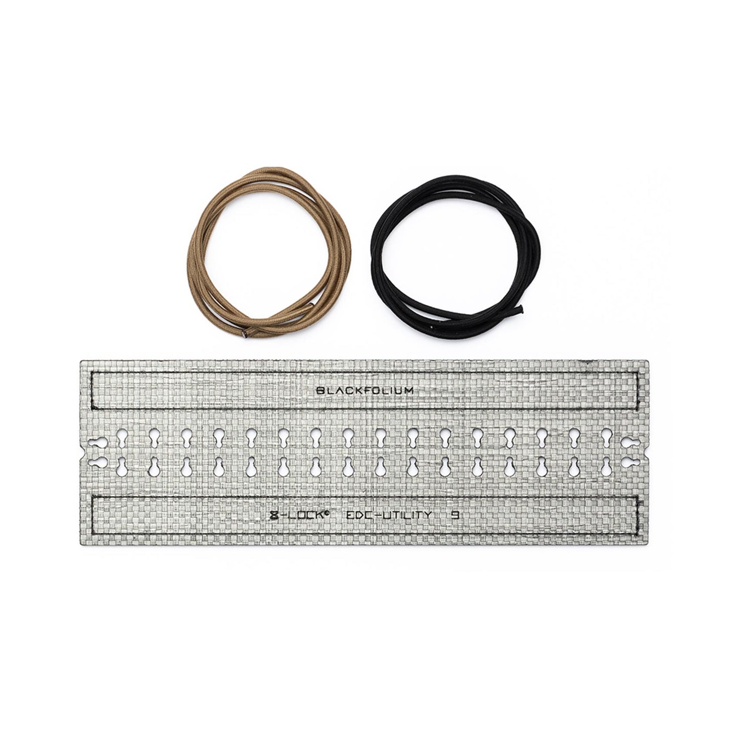 8-LOCK® EDC-Utility 9