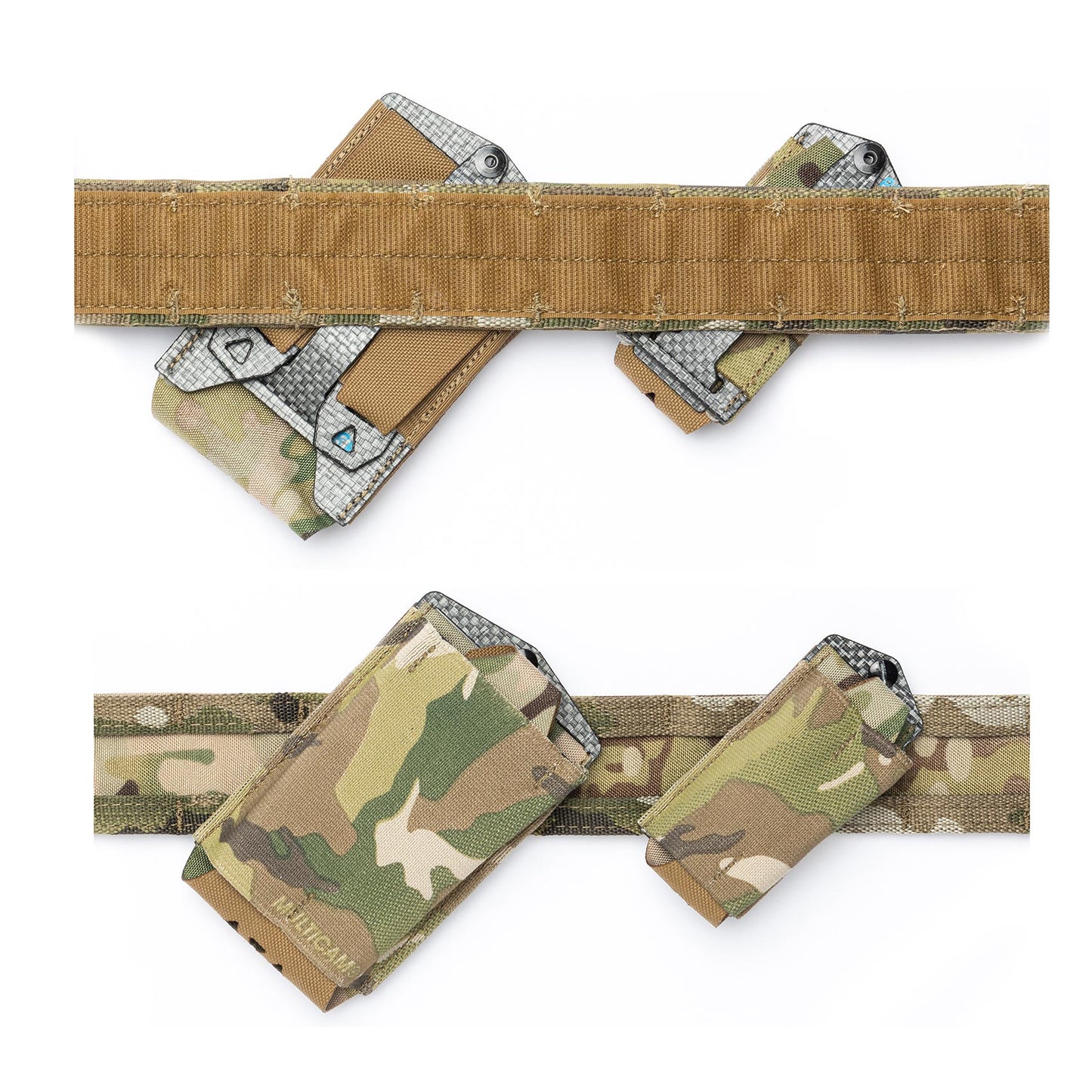 STICK Angle Adapter