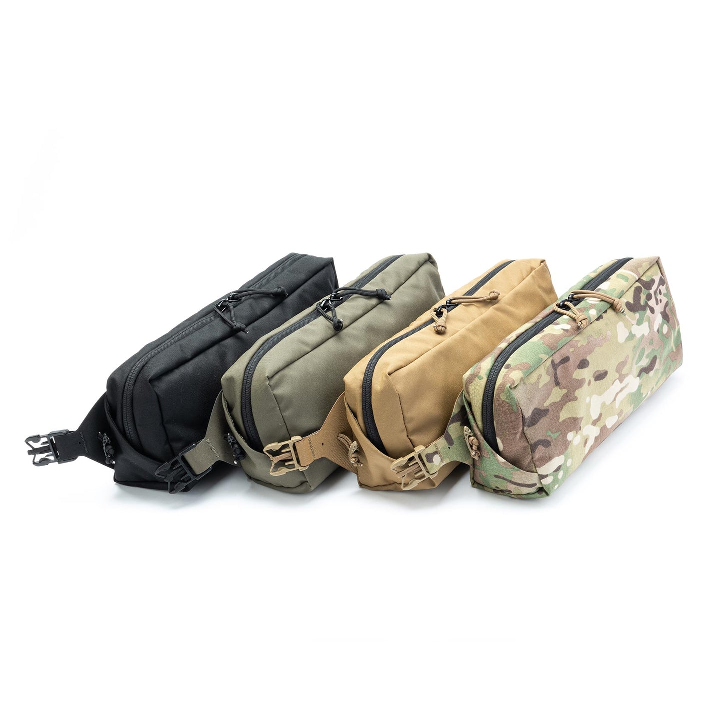 AURA 13 QD Pouch