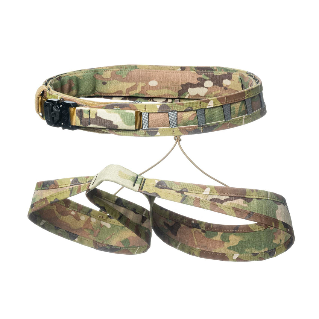 Libra Rigger Belt BELT – BLACKFOLIUM