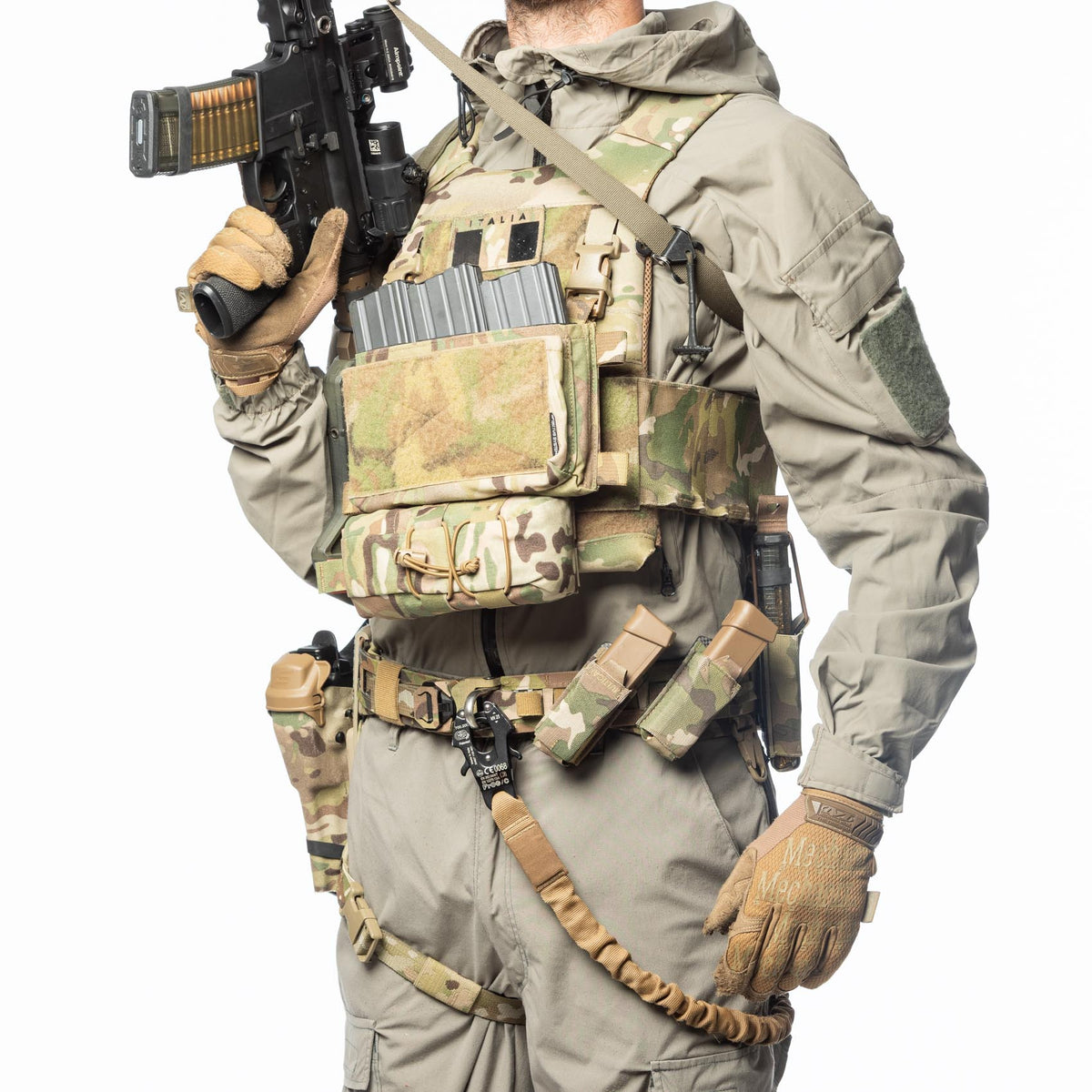 STRATOS G2 Belt