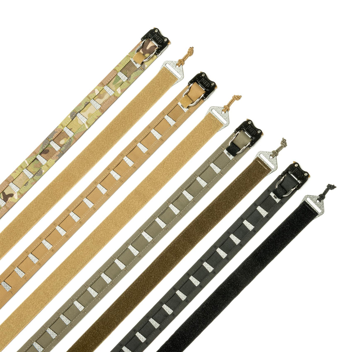 STRATOS G2 Belt