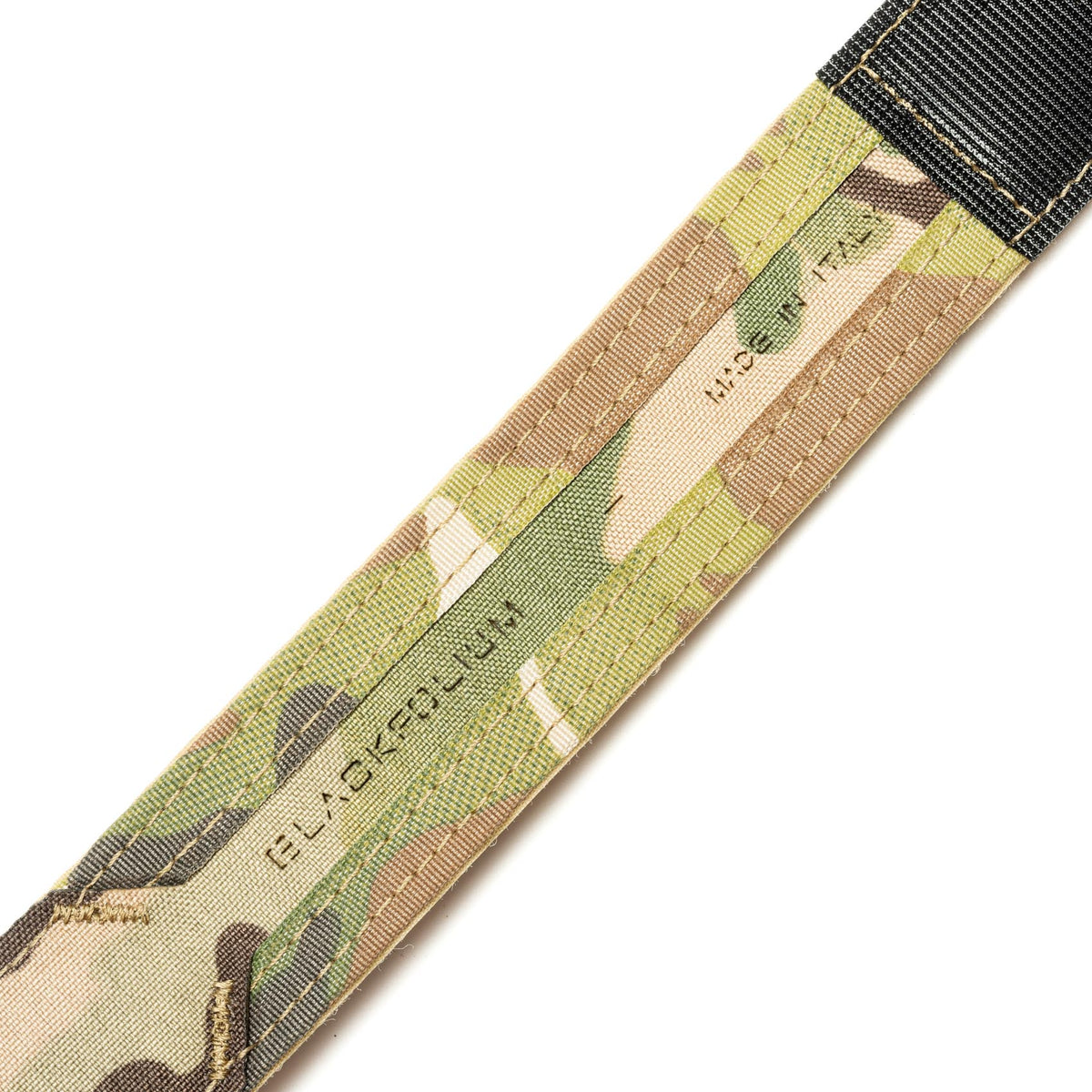 STRATOS G2 Padded Belt