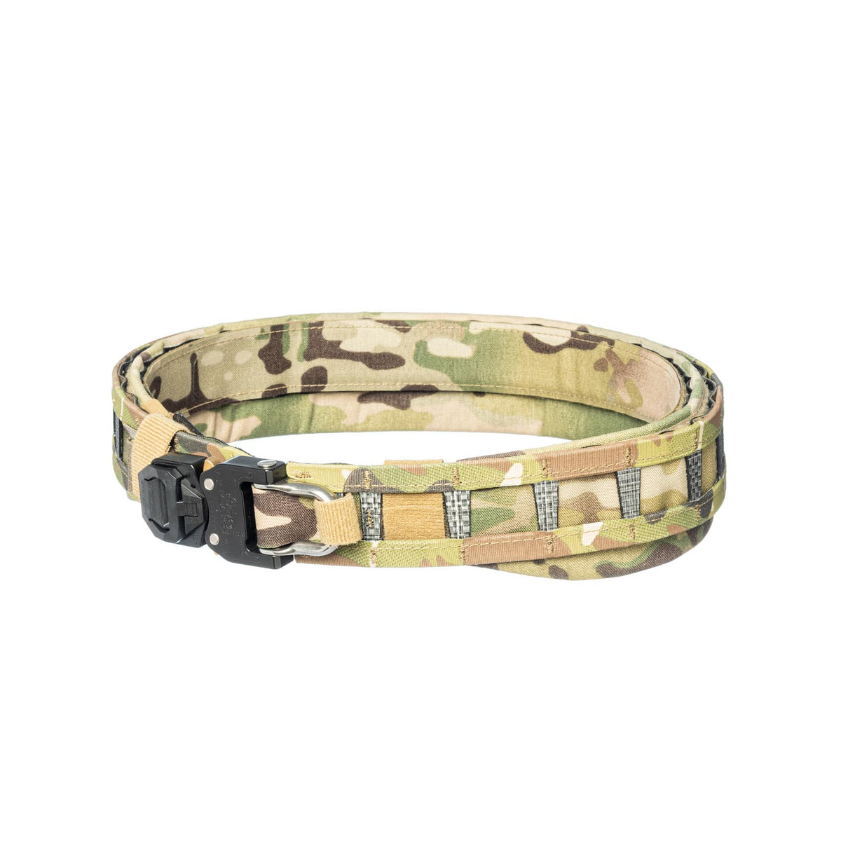 STRATOS G2 Padded Belt