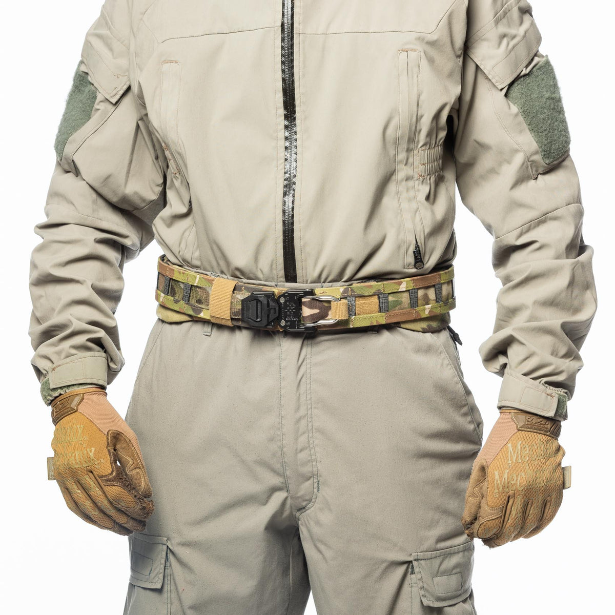 STRATOS G2 Padded Belt