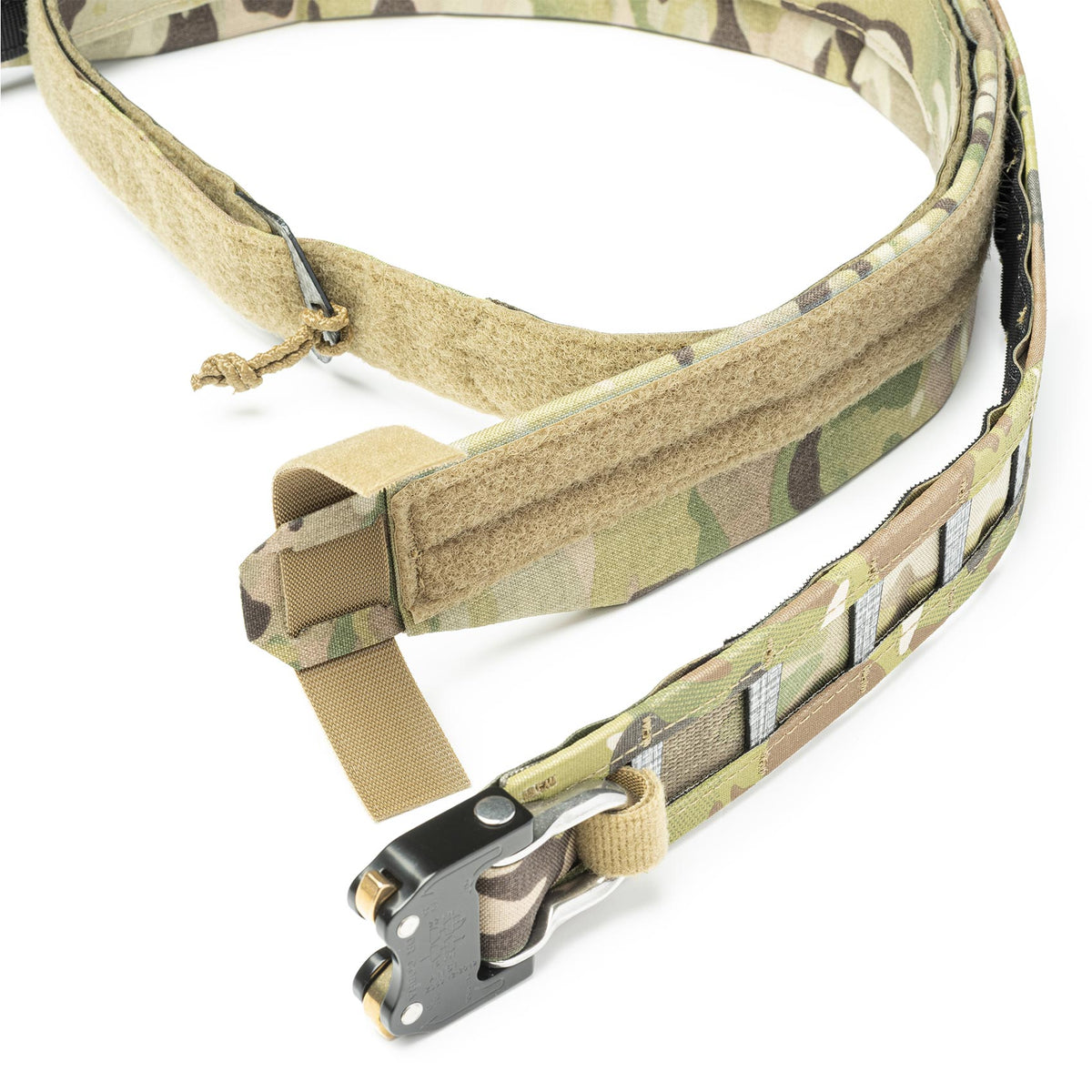 STRATOS G2 Padded Belt