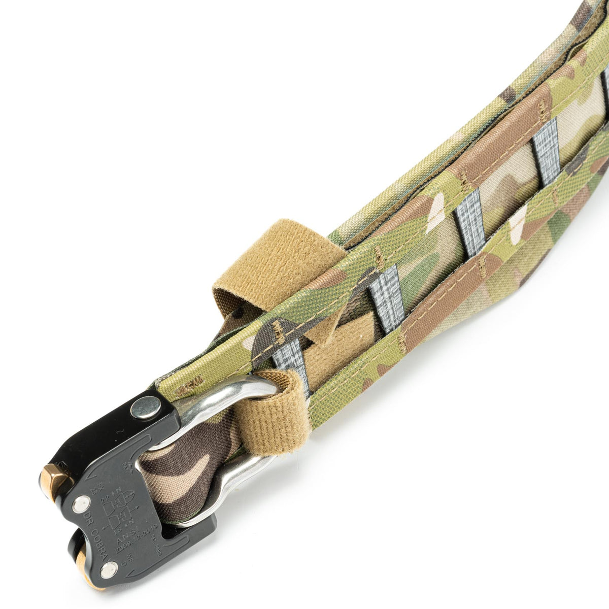 STRATOS G2 Padded Belt
