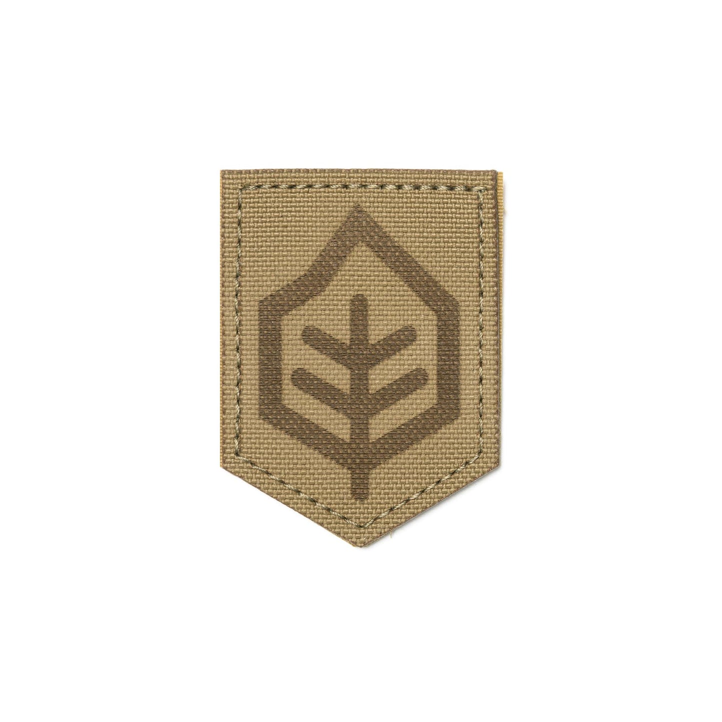 SF Patch - Coyote – BLACKFOLIUM