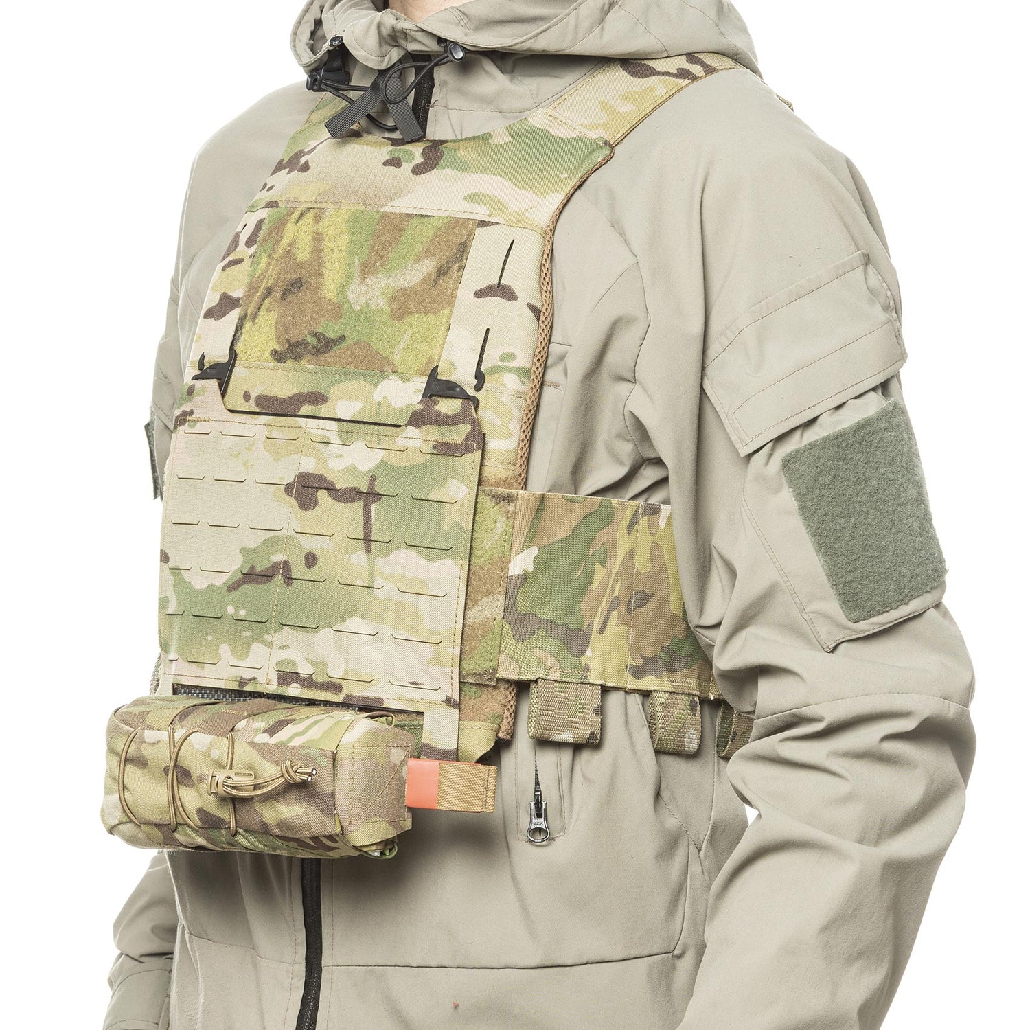 Leg Strap Adapter – DEFTEX – Defence Textile