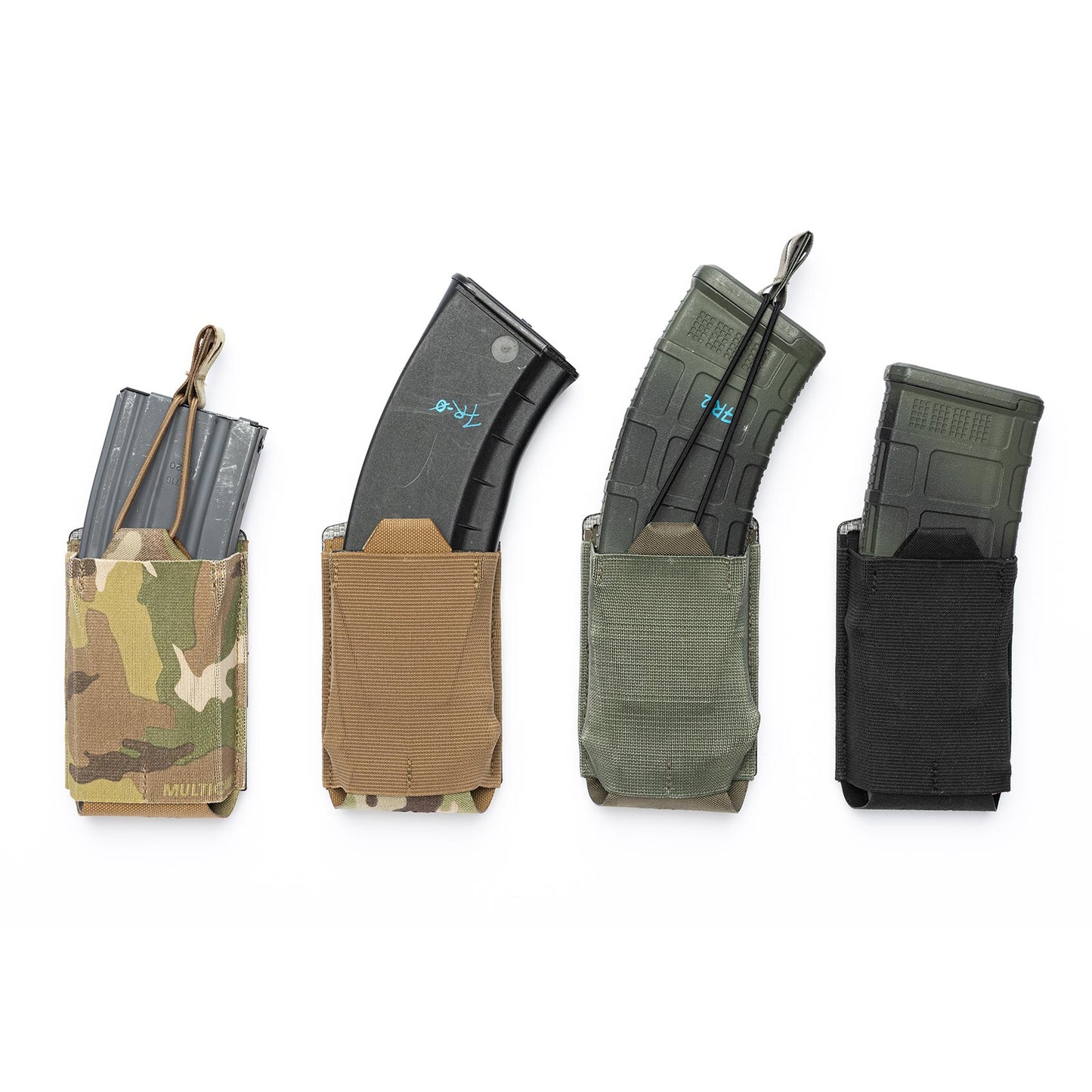 HYBRID Mag Pouch - Rifle