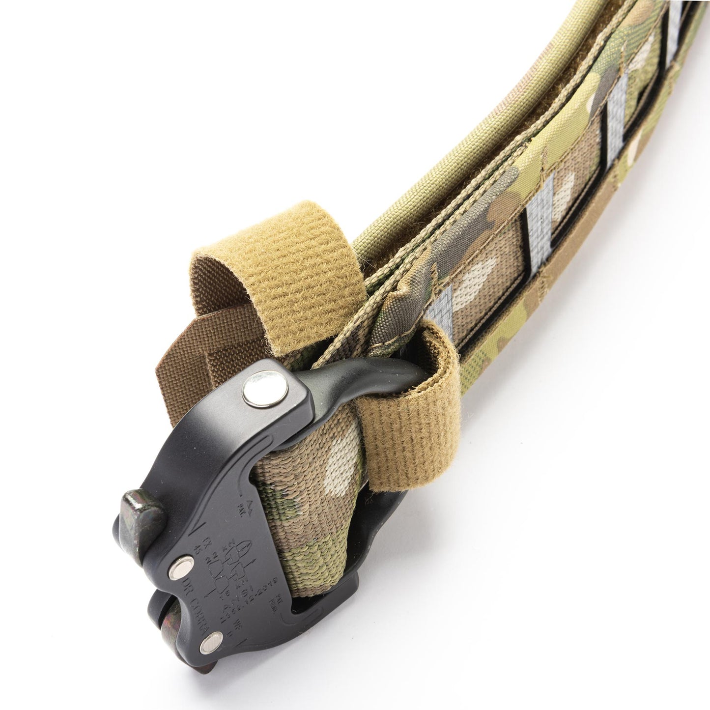 STRATOS Padded Belt